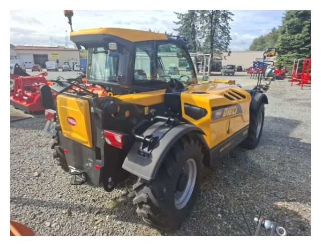 Dieci AGRI FARMER 34.7
