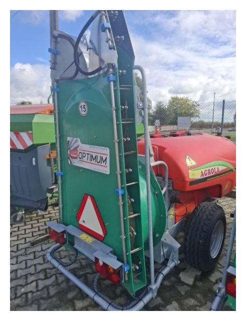 Agrola 800V