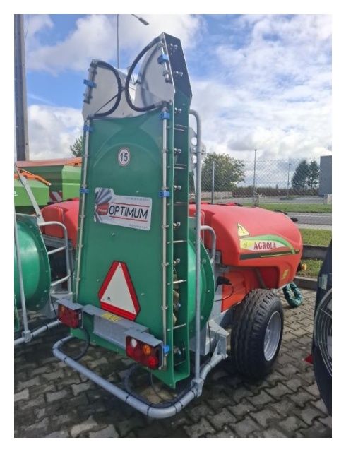 Agrola 1000V