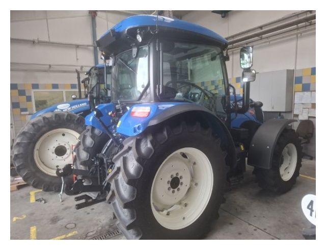 New Holland T5.90S