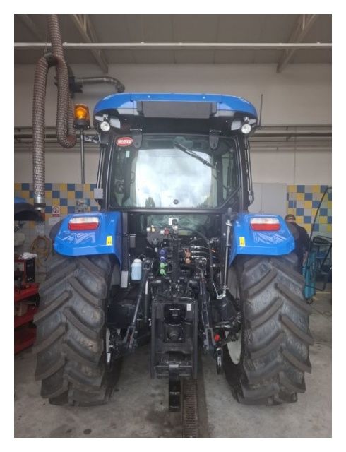 New Holland T5.90S