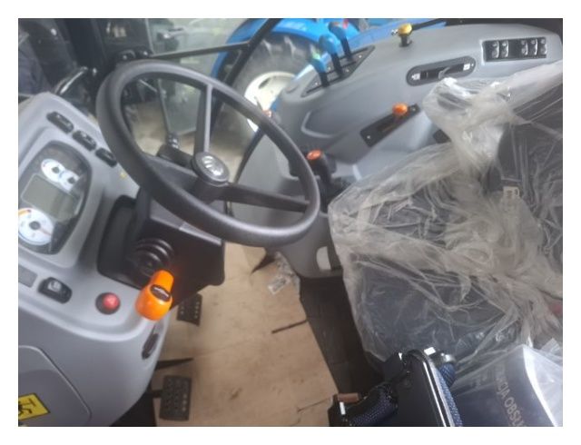 New Holland T5.90S