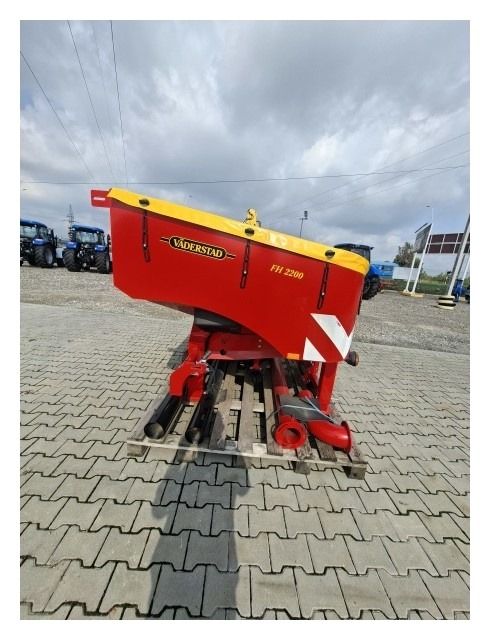 Väderstad FH 2200