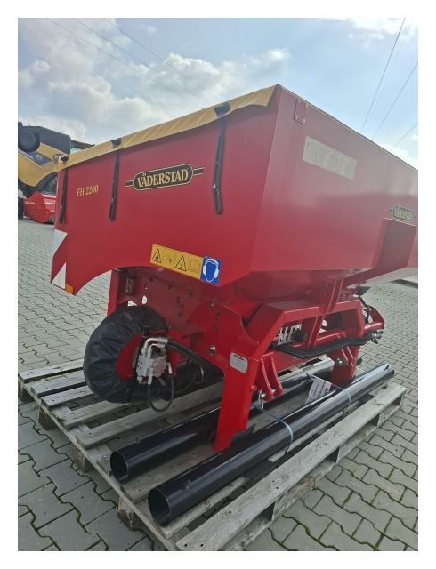 Väderstad FH 2200