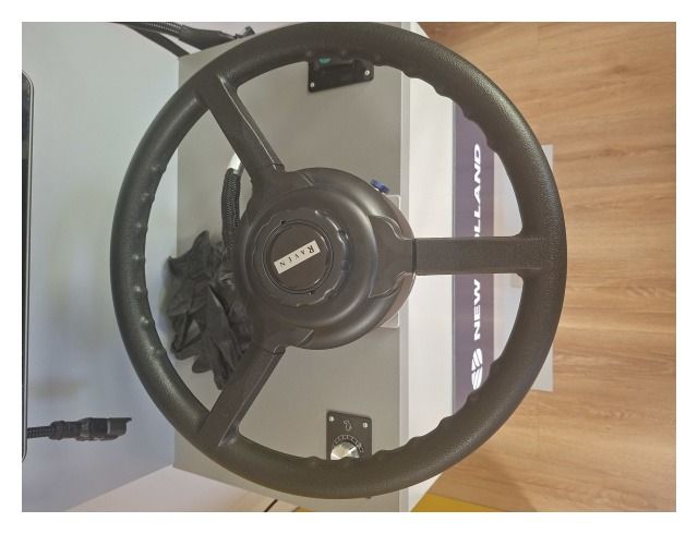  Raven CR12+ RS1