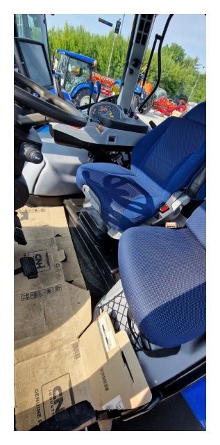 New Holland T5.110 DC