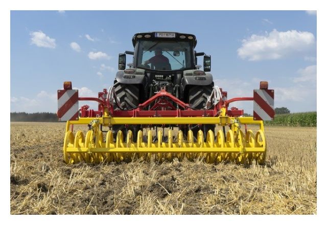 PÖTTINGER SYNKRO 4030 K NOVA