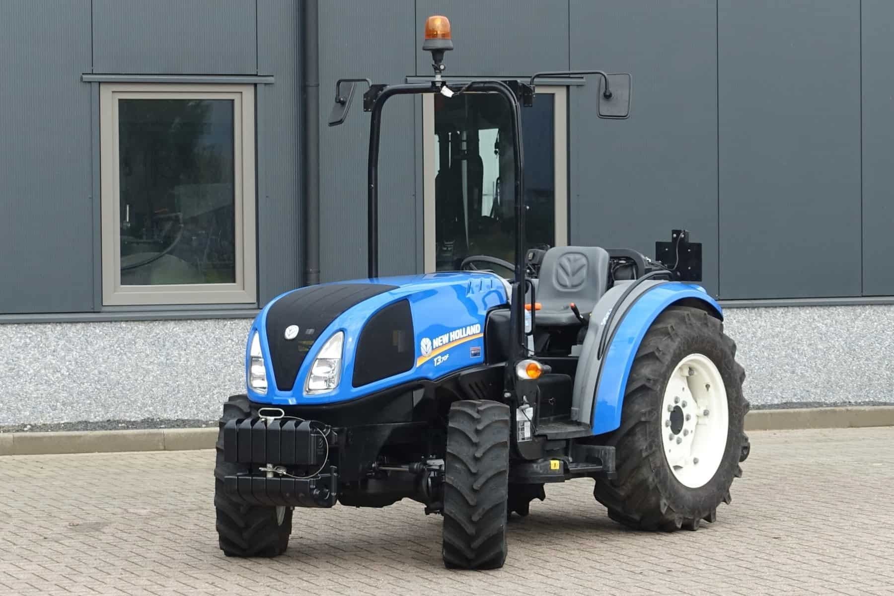 T3 70F