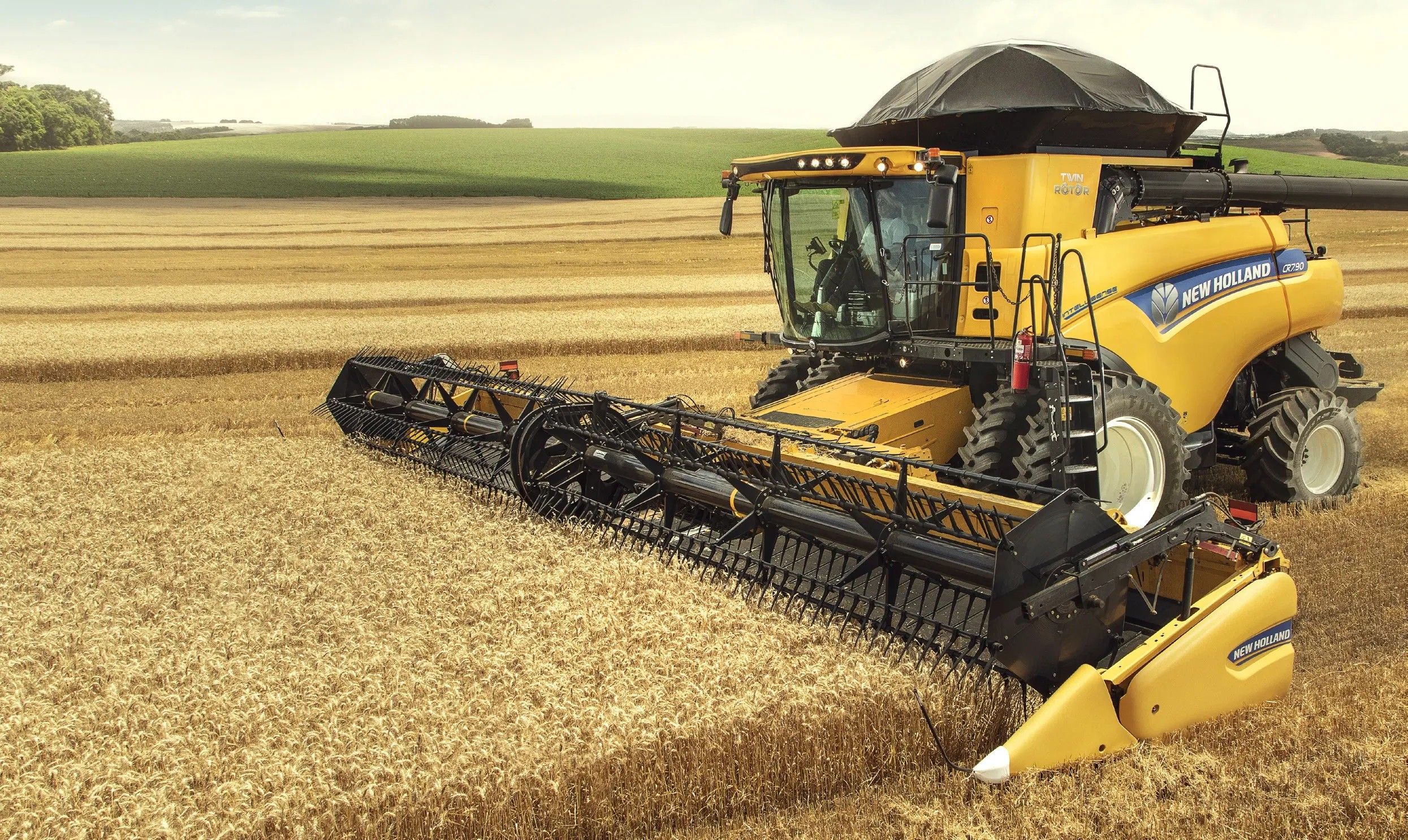 New Holland CR 7.90 