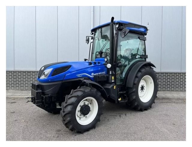 fot.New Holland T4.80F