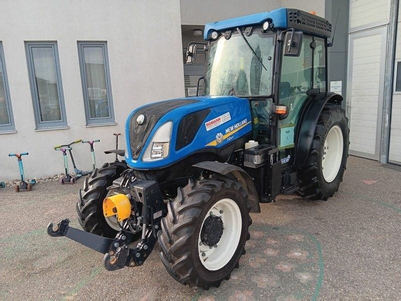 New Holland T4 90N