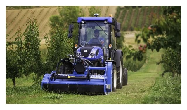 fot.New Holland T4.80F