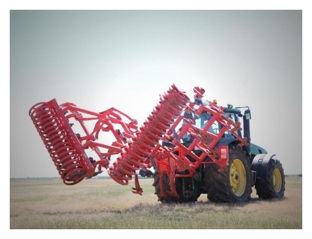 Maschio Gaspardo Terremoto 3 400