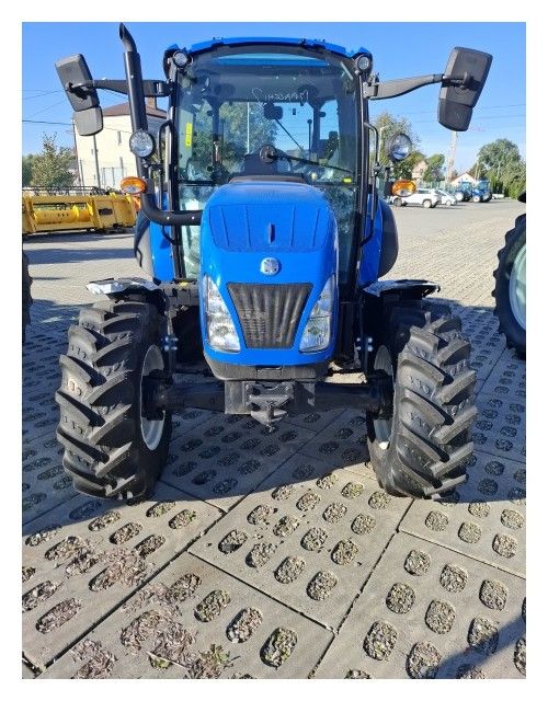 New Holland T4.75