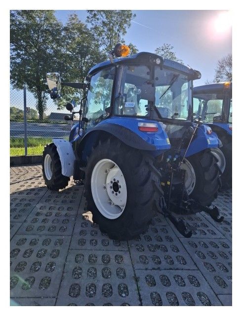 New Holland T4.75