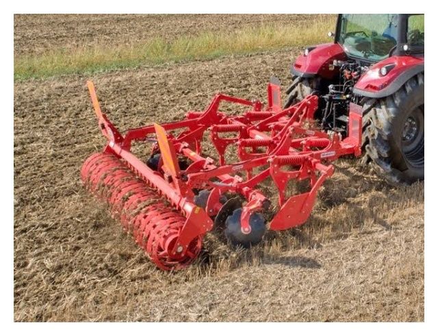 Maschio Gaspardo Terremoto 2 350