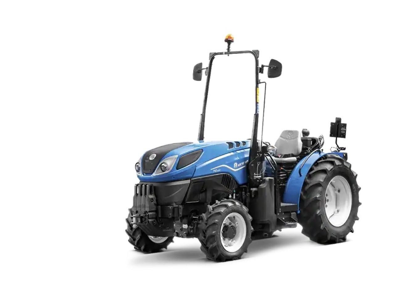 New Holland t4 100V