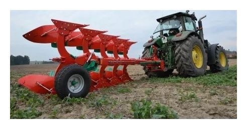 Agro-Masz PO 5