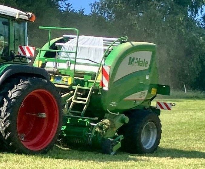 McHale F5 560 plus