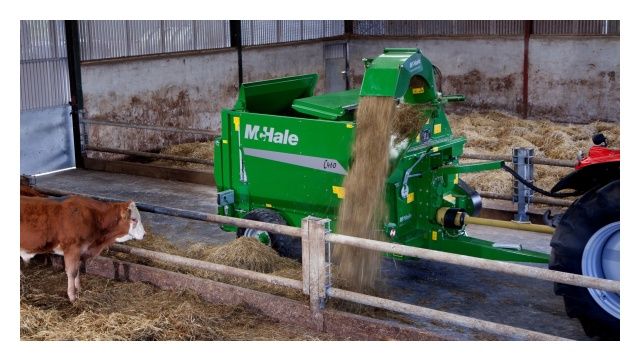 McHale C460