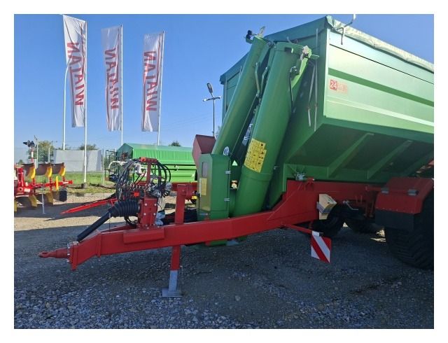 PRONAR T740