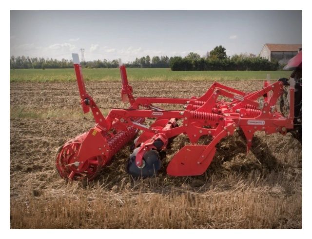 Maschio Gaspardo TERREMOTO 2 250