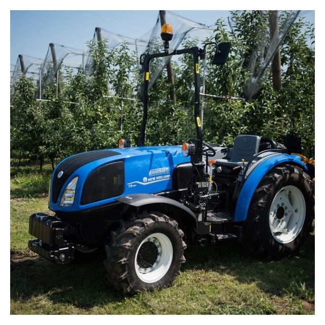 New Holland T3 70F