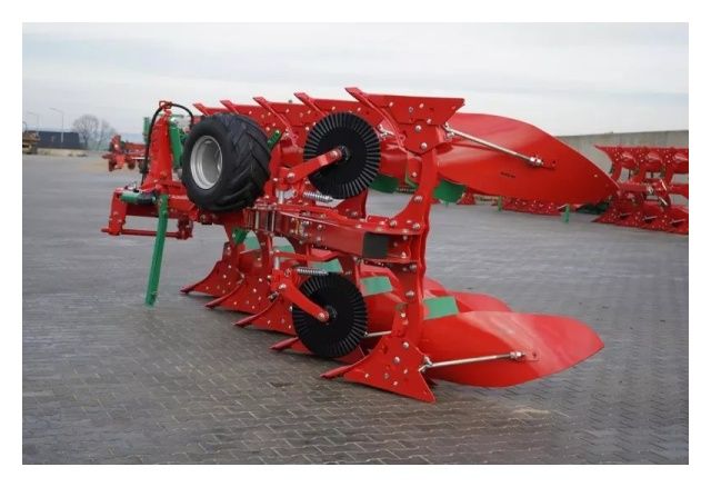 Agro-Masz PO 4