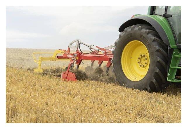 PÖTTINGER SYNKRO 3530 NOVA