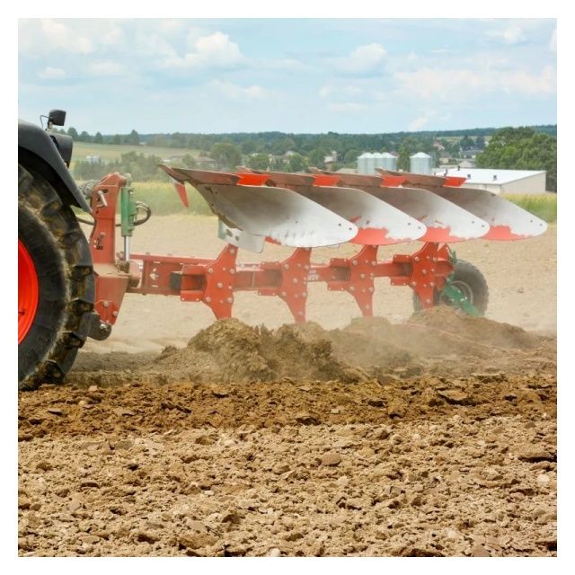 Agro-Masz POL 4