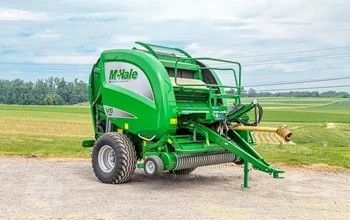 McHale F5 560 plus