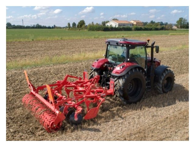 Maschio Gaspardo TERREMOTO 2 250
