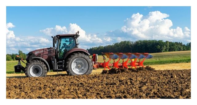 PÖTTINGER SERVO 4000