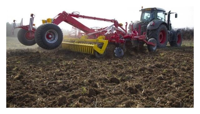 Pöttinger SYNKRO 5030 K NOVA