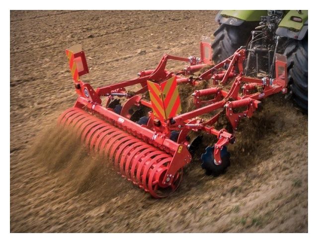 Maschio Gaspardo TERREMOTO 2 250