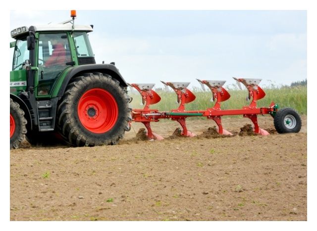 Agro-Masz POL 4