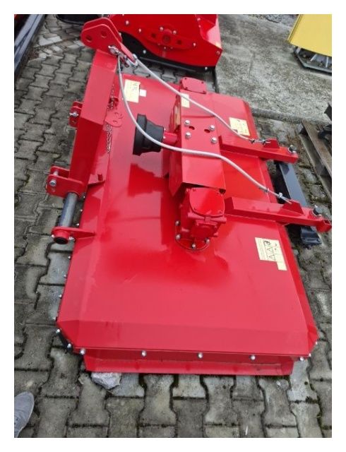 MCMS KS 220