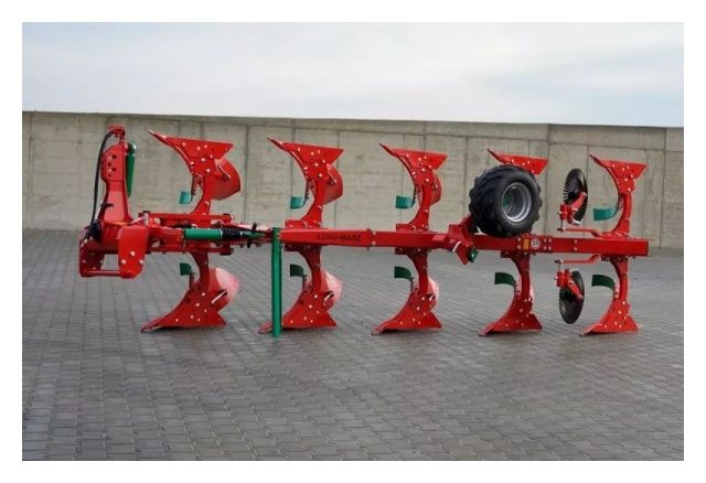 Agro-Masz PO 4