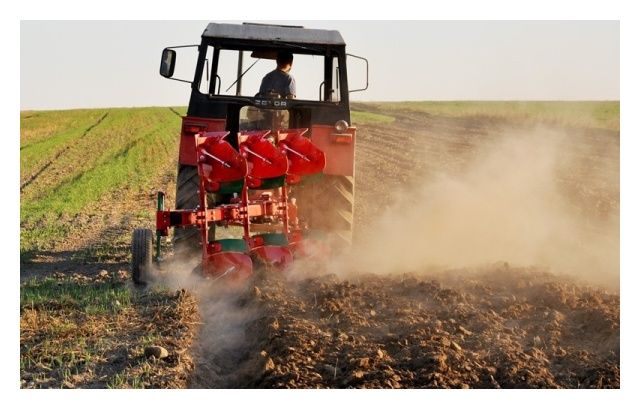 Agro-Masz POL 3