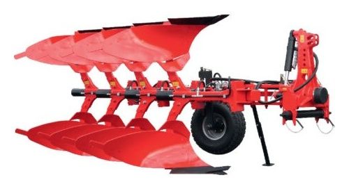 Akpil KM 80 HP