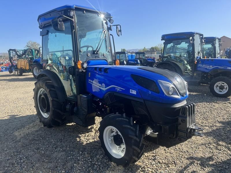  New Holland T4 90V