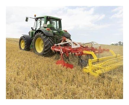 Pottinger Synkro 5030K