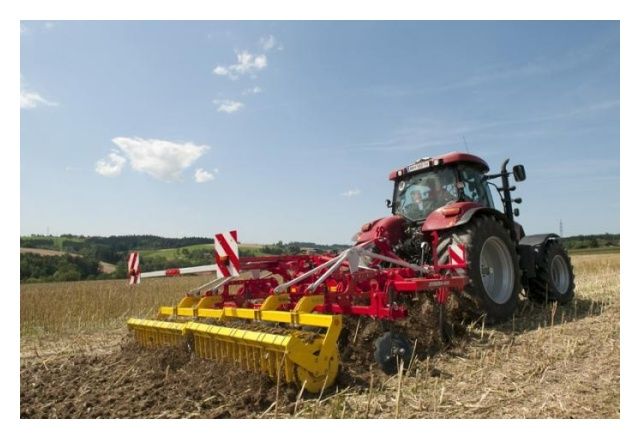 PÖTTINGER SYNKRO 4030 K