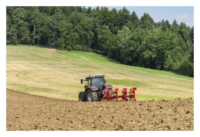 PÖTTINGER SERVO 3000