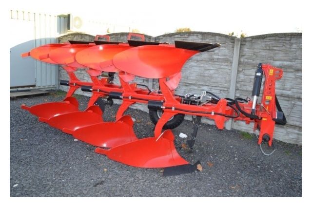 Akpil KM 80 HP
