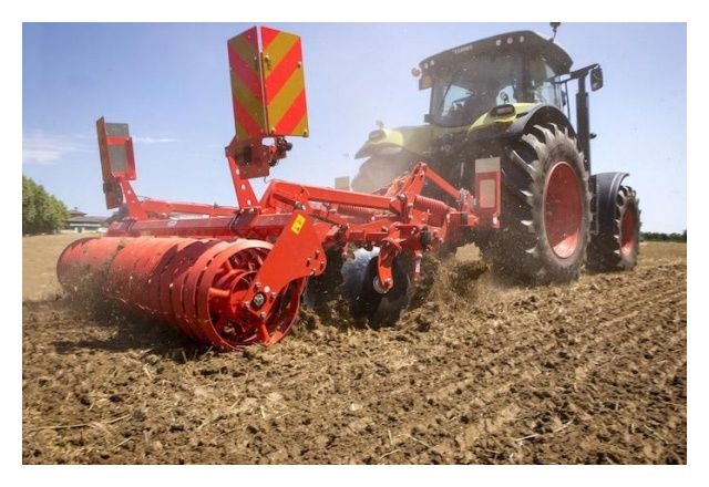 Maschio Gaspardo TERREMOTO 2 300
