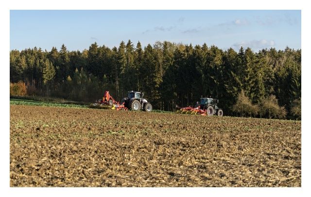 Pöttinger SYNKRO 5030 K NOVA