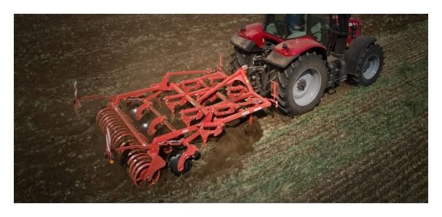 Maschio Gaspardo Terremoto 3 300