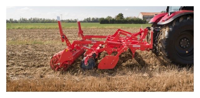 Maschio Gaspardo Terremoto 2 350