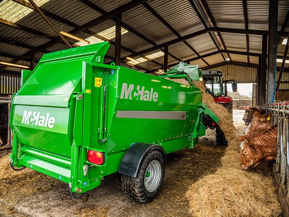 McHale C490